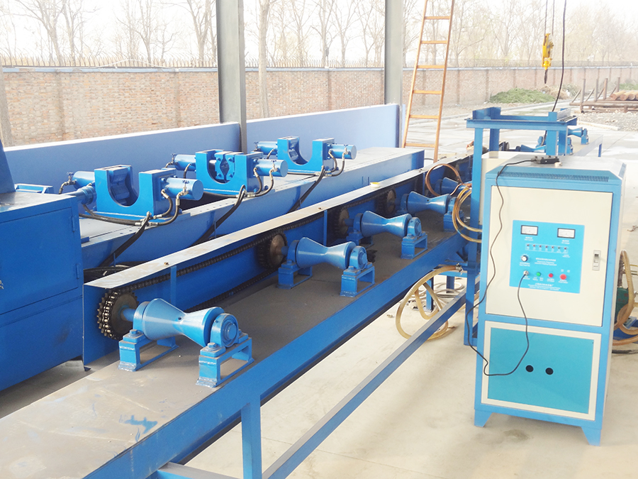 湘西等壁厚螺旋加工設(shè)備哪個(gè)品牌好