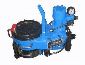 長治螺桿鉆具拆裝架來圖加工制作精細到位